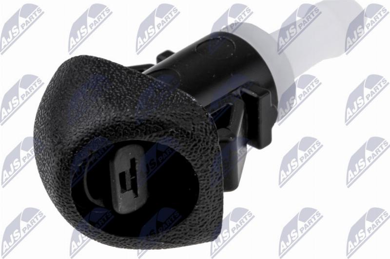 NTY EDS-SB-027 - Розпилювач води для чищення, система очищення вікон autocars.com.ua