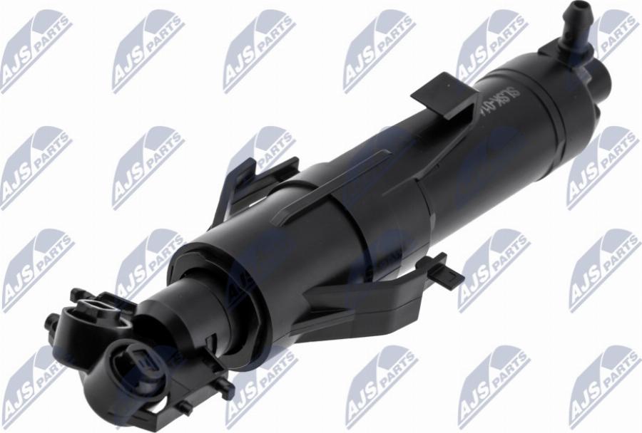 NTY EDS-SK-014 - Розпилювач, форсунка, система очищення фар autocars.com.ua