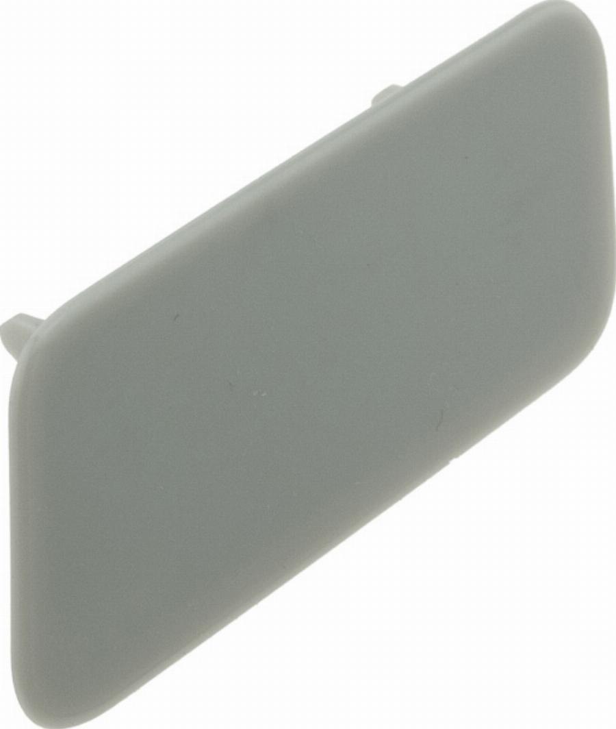 NTY EDS-TY-040 - Облицювання, бампер autocars.com.ua