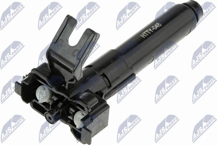 NTY EDS-TY-048 - Розпилювач, форсунка, система очищення фар autocars.com.ua