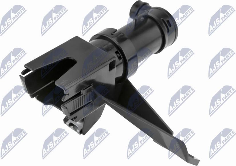 NTY EDS-TY-084 - Розпилювач, форсунка, система очищення фар autocars.com.ua