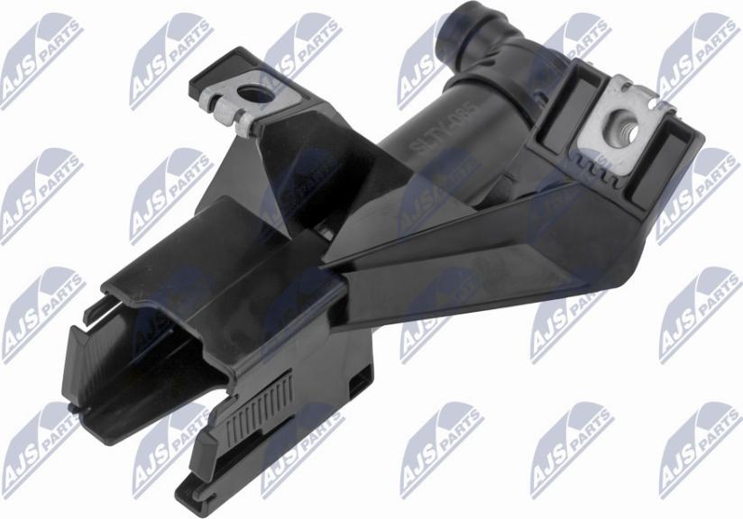 NTY EDS-TY-085 - Розпилювач, форсунка, система очищення фар autocars.com.ua