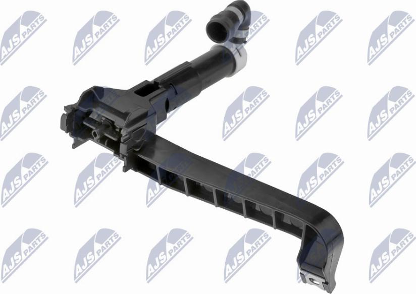 NTY EDS-TY-090 - Розпилювач, форсунка, система очищення фар autocars.com.ua