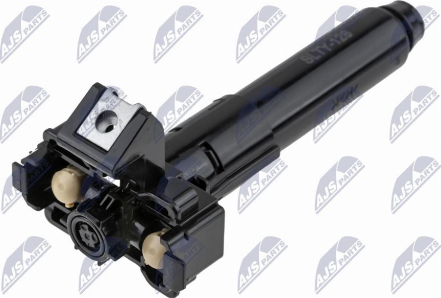 NTY EDS-TY-128 - Розпилювач, форсунка, система очищення фар autocars.com.ua