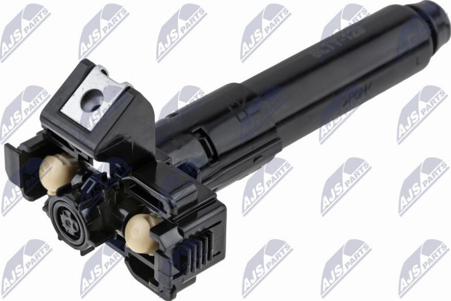 NTY EDS-TY-129 - Розпилювач, форсунка, система очищення фар autocars.com.ua