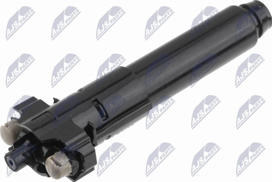 NTY EDS-TY-130 - Розпилювач, форсунка, система очищення фар autocars.com.ua