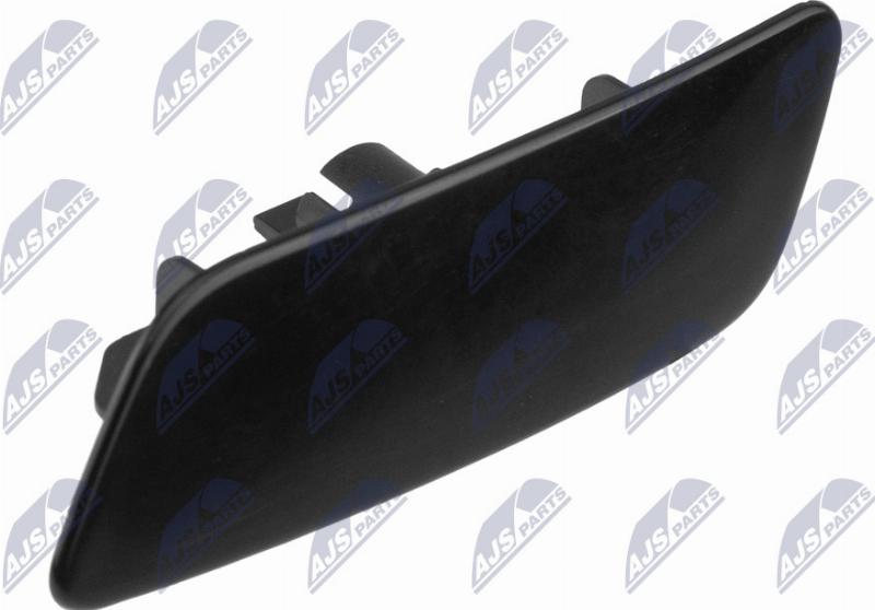 NTY EDS-TY-134 - Облицювання, бампер autocars.com.ua