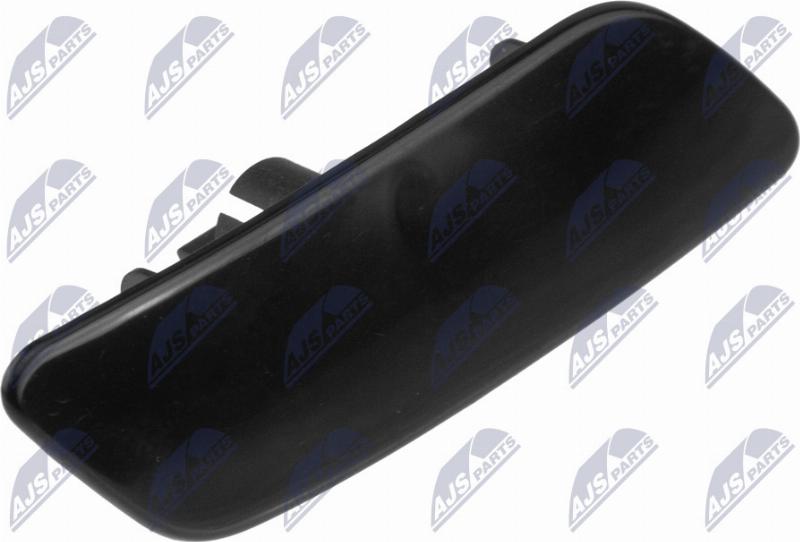 NTY EDS-TY-135 - Облицювання, бампер autocars.com.ua