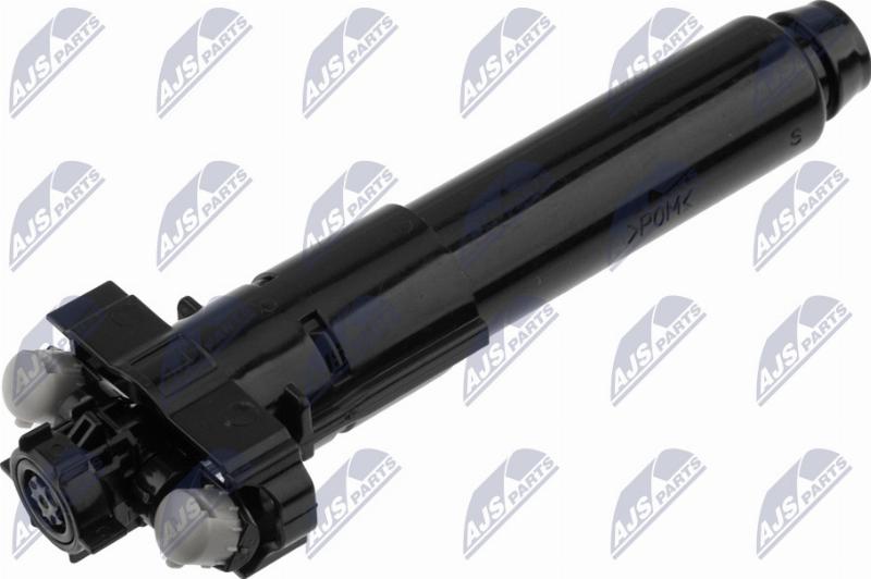 NTY EDS-TY-136 - Розпилювач, форсунка, система очищення фар autocars.com.ua