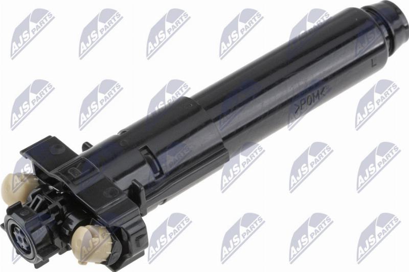 NTY EDS-TY-137 - Розпилювач, форсунка, система очищення фар autocars.com.ua