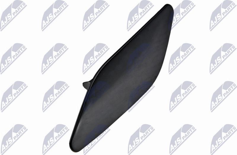 NTY EDS-TY-140 - Облицювання, бампер autocars.com.ua