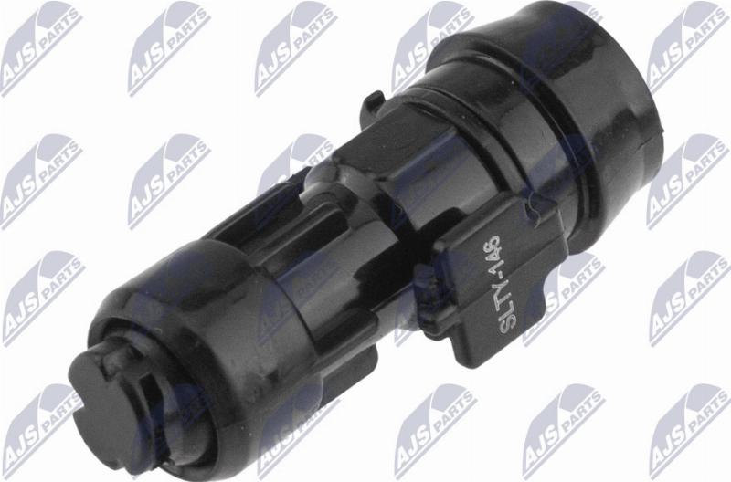 NTY EDS-TY-146 - Розпилювач, форсунка, система очищення фар autocars.com.ua