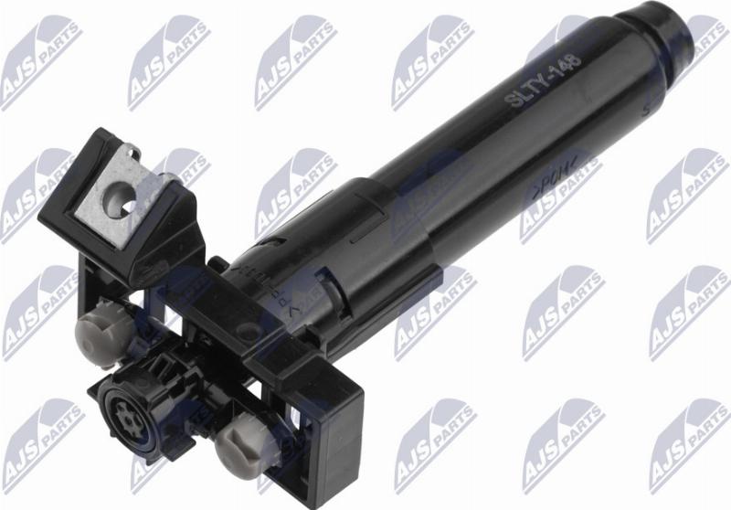 NTY EDS-TY-148 - Розпилювач, форсунка, система очищення фар autocars.com.ua