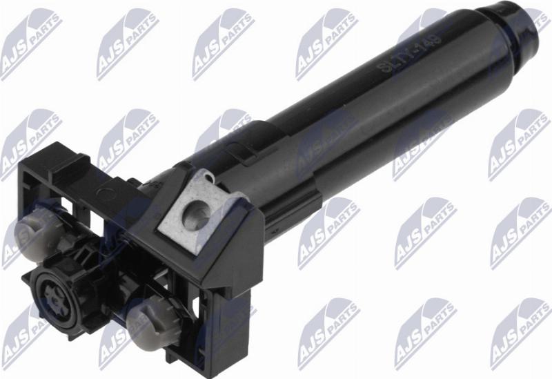 NTY EDS-TY-149 - Розпилювач, форсунка, система очищення фар autocars.com.ua