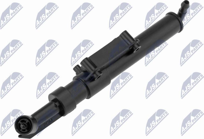 NTY EDS-VV-003 - Розпилювач, форсунка, система очищення фар autocars.com.ua