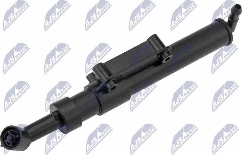 NTY EDS-VV-004 - Розпилювач, форсунка, система очищення фар autocars.com.ua