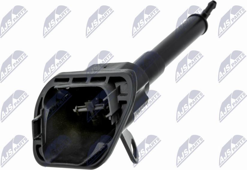 NTY EDS-VV-010 - Розпилювач, форсунка, система очищення фар autocars.com.ua