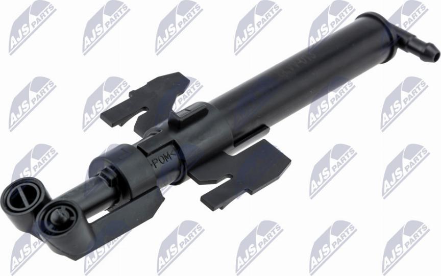 NTY EDS-VV-013 - Розпилювач, форсунка, система очищення фар autocars.com.ua