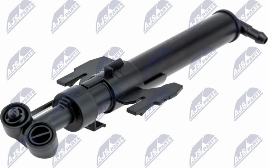 NTY EDS-VV-014 - Розпилювач, форсунка, система очищення фар autocars.com.ua