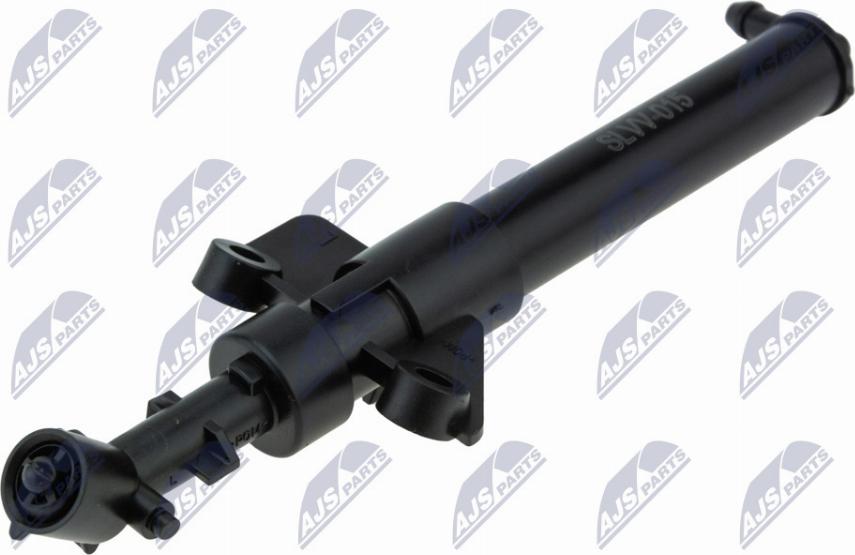 NTY EDS-VV-015 - Розпилювач, форсунка, система очищення фар autocars.com.ua