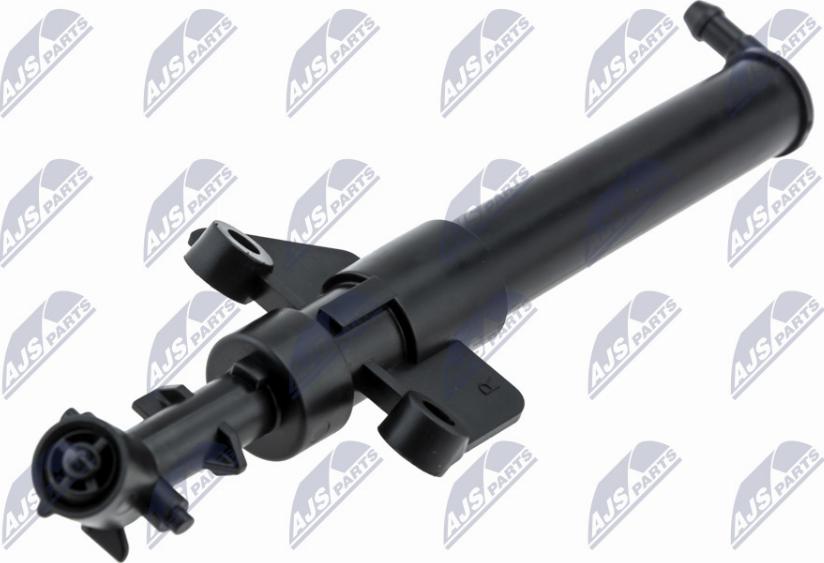 NTY EDS-VV-016 - Розпилювач, форсунка, система очищення фар autocars.com.ua