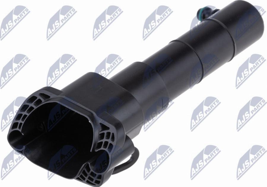 NTY EDS-VV-022 - Розпилювач, форсунка, система очищення фар autocars.com.ua