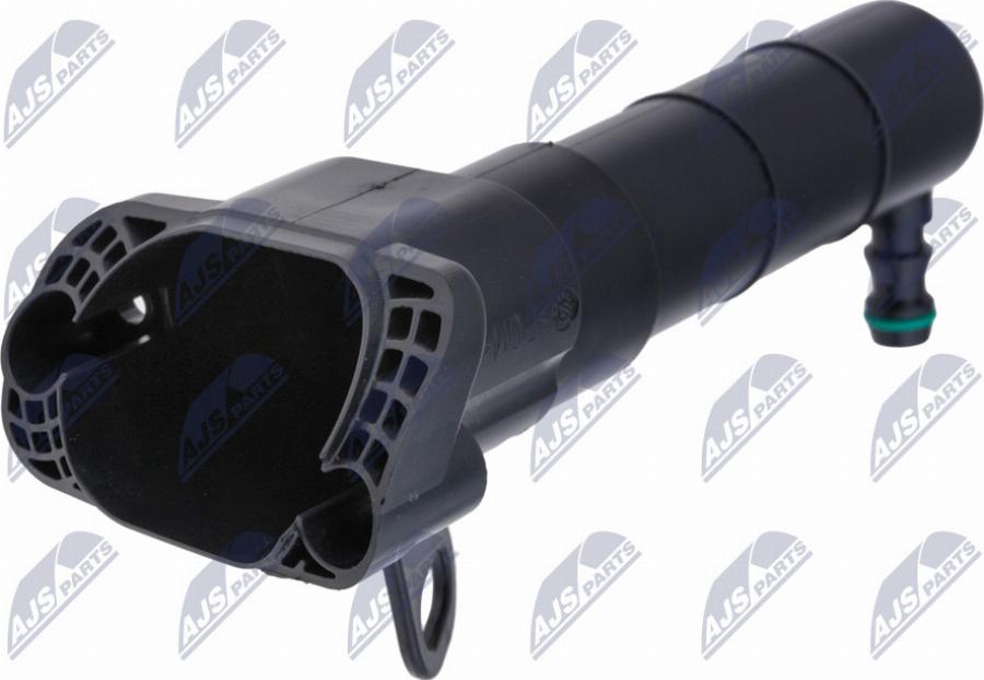 NTY EDS-VV-023 - Розпилювач, форсунка, система очищення фар autocars.com.ua