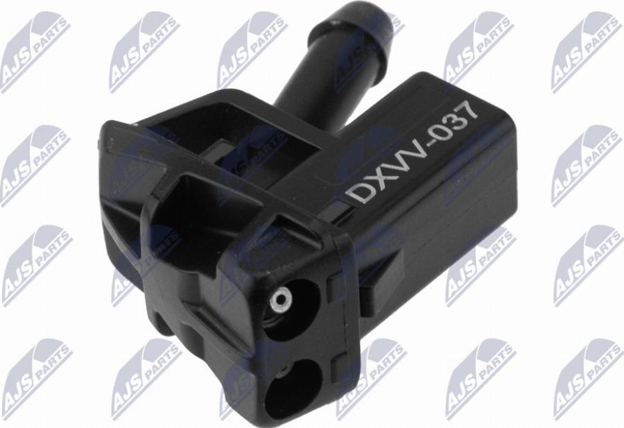 NTY EDS-VV-037 - Розпилювач води для чищення, система очищення вікон autocars.com.ua