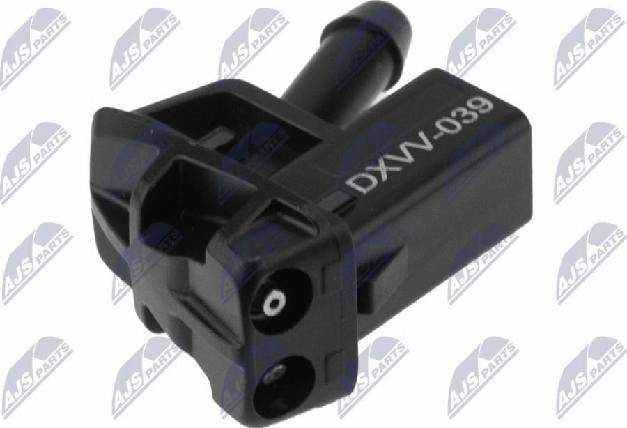 NTY EDS-VV-039 - Розпилювач води для чищення, система очищення вікон autocars.com.ua