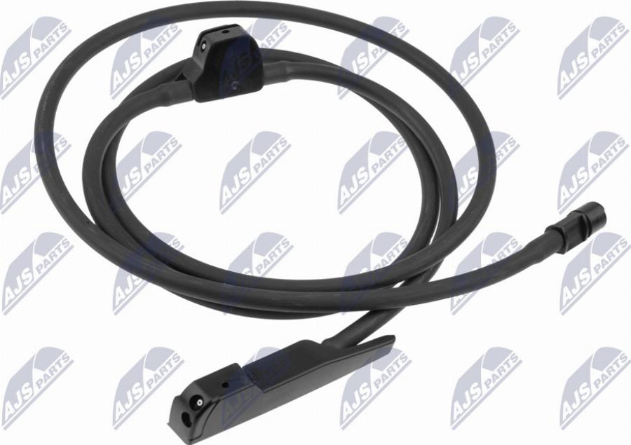 NTY EDS-VV-046 - Розпилювач води для чищення, система очищення вікон autocars.com.ua