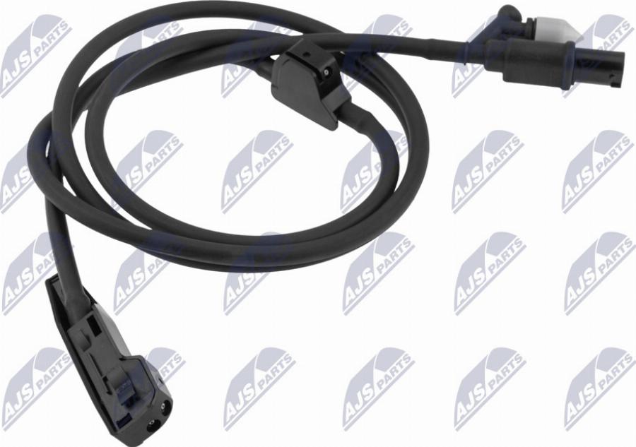 NTY EDS-VV-048 - Розпилювач води для чищення, система очищення вікон autocars.com.ua