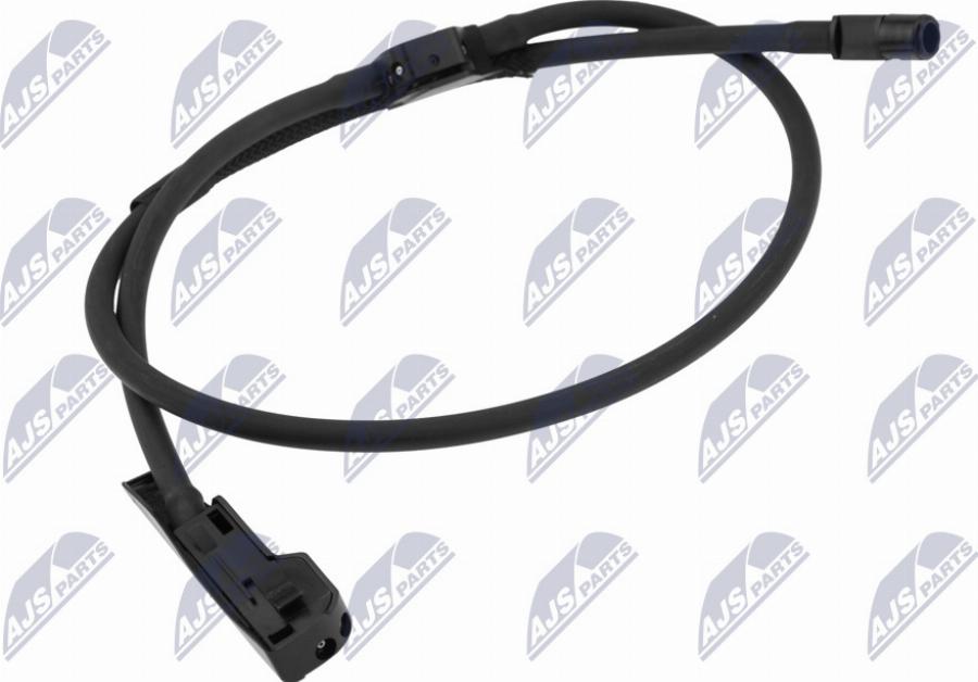 NTY EDS-VV-049 - Розпилювач води для чищення, система очищення вікон autocars.com.ua