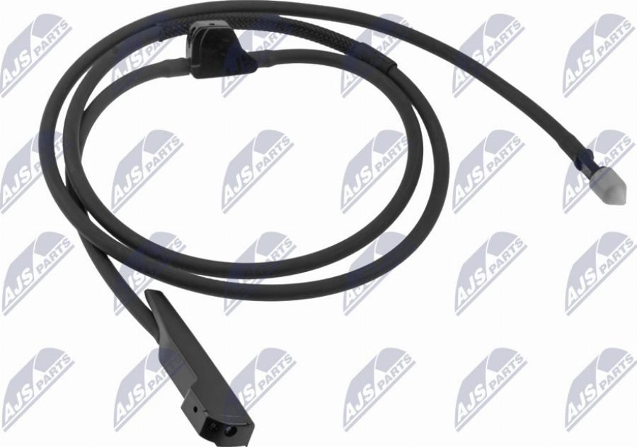 NTY EDS-VV-050 - Розпилювач води для чищення, система очищення вікон autocars.com.ua