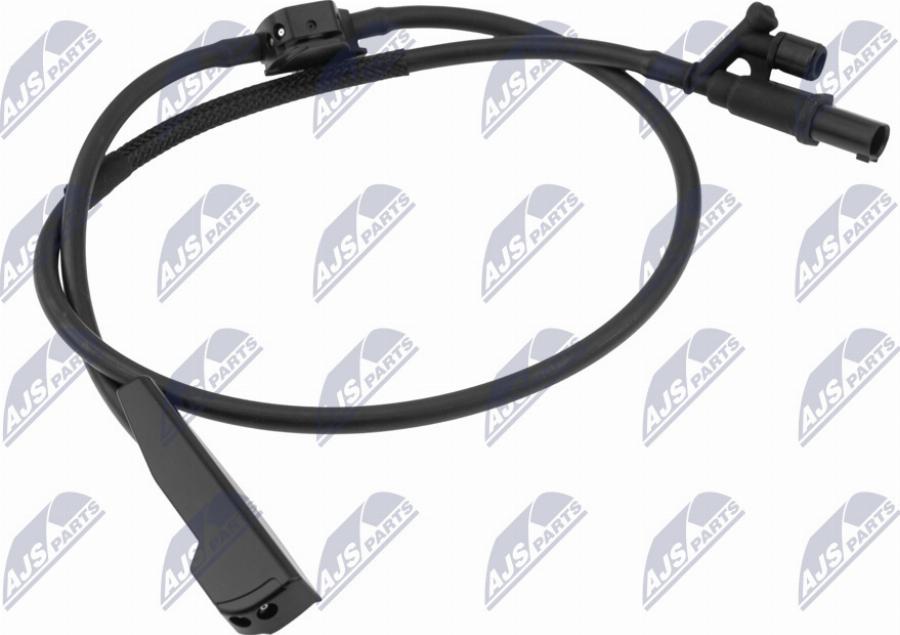 NTY EDS-VV-051 - Розпилювач води для чищення, система очищення вікон autocars.com.ua