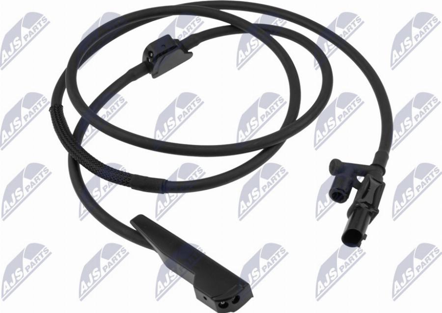 NTY EDS-VV-052 - Розпилювач води для чищення, система очищення вікон autocars.com.ua