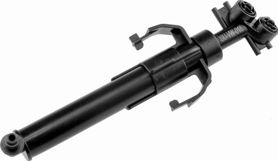 NTY EDS-VW-018 - Розпилювач, форсунка, система очищення фар autocars.com.ua