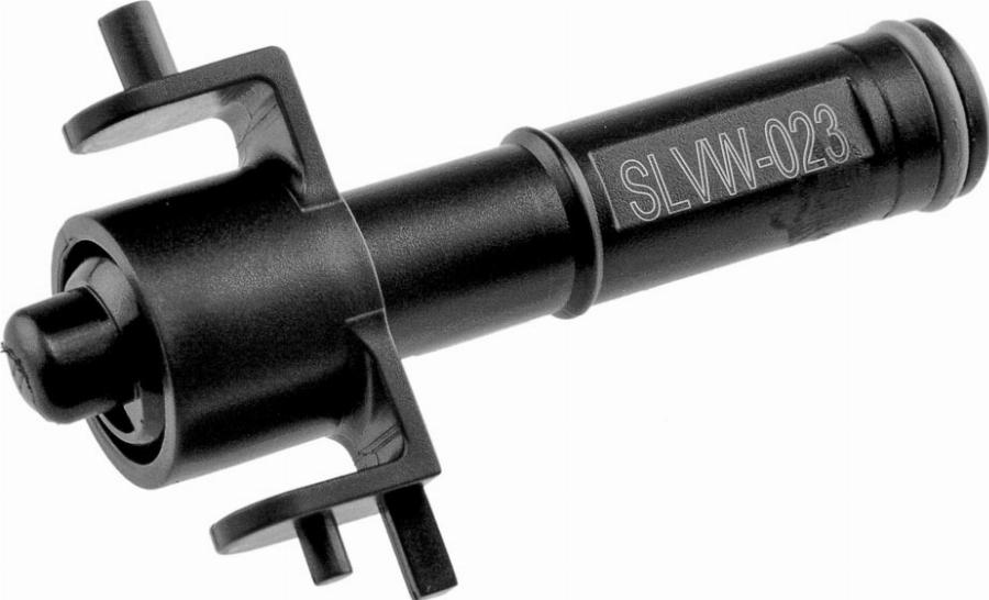 NTY EDS-VW-023 - Розпилювач, форсунка, система очищення фар autocars.com.ua