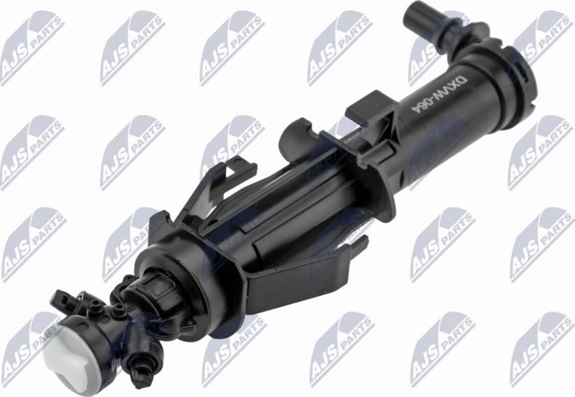 NTY EDS-VW-064 - Розпилювач, форсунка, система очищення фар autocars.com.ua