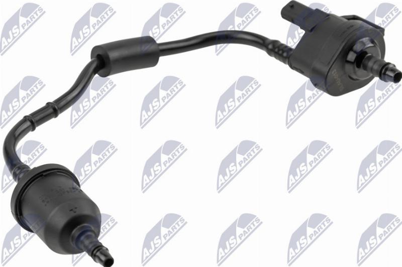 NTY EFP-AU-013 - Клапан вентиляції, паливний бак autocars.com.ua