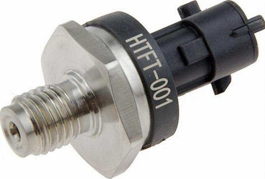 NTY EFP-FT-001 - Датчик, тиск подачі палива autocars.com.ua