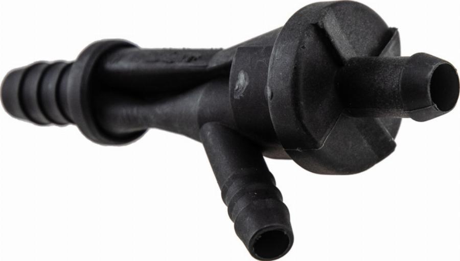 NTY EFP-VW-001 - Клапан, управління повітря-впускають повітря autocars.com.ua