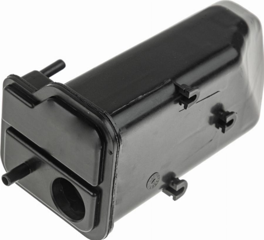 NTY EFP-VW-004 - Фільтр з активованим вугіллям, система вентиляції бака autocars.com.ua