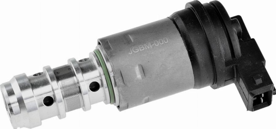 NTY EFR-BM-000 - Регулюючий клапан, виставлення розподільного вала autocars.com.ua