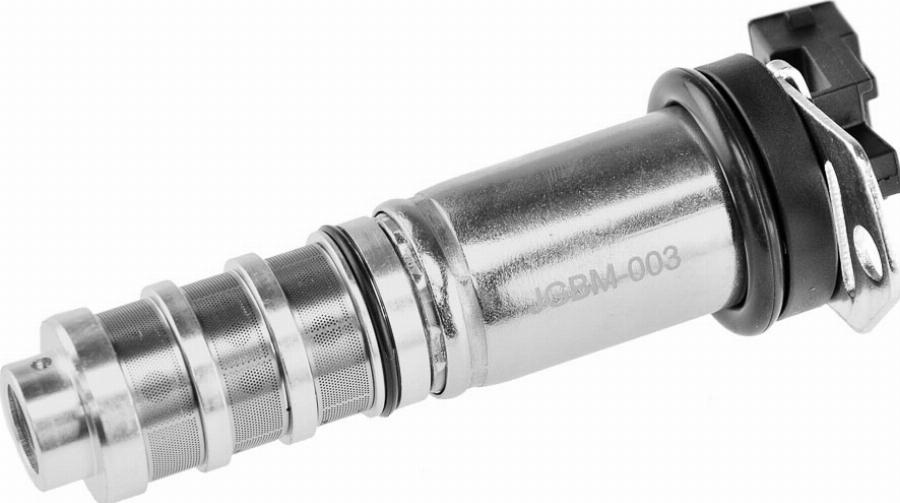 NTY EFR-BM-003 - Регулюючий клапан, виставлення розподільного вала autocars.com.ua