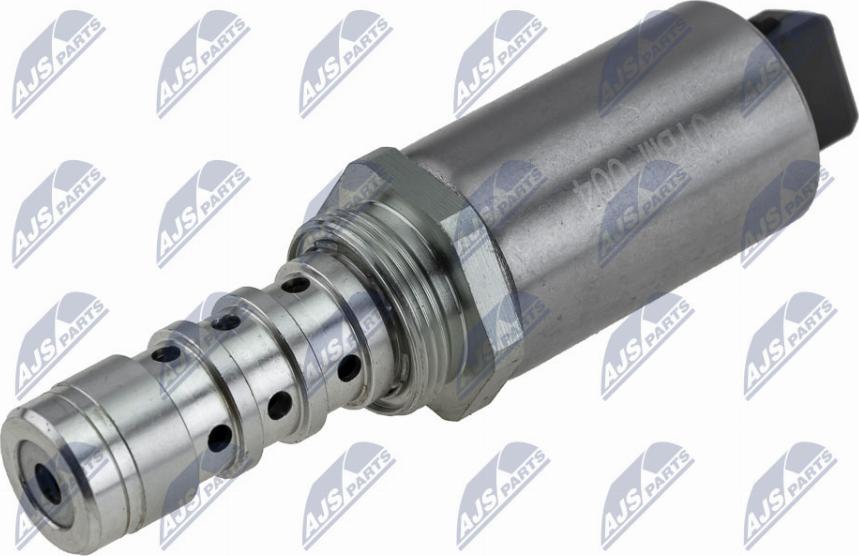 NTY EFR-BM-004 - Регулюючий клапан, виставлення розподільного вала autocars.com.ua