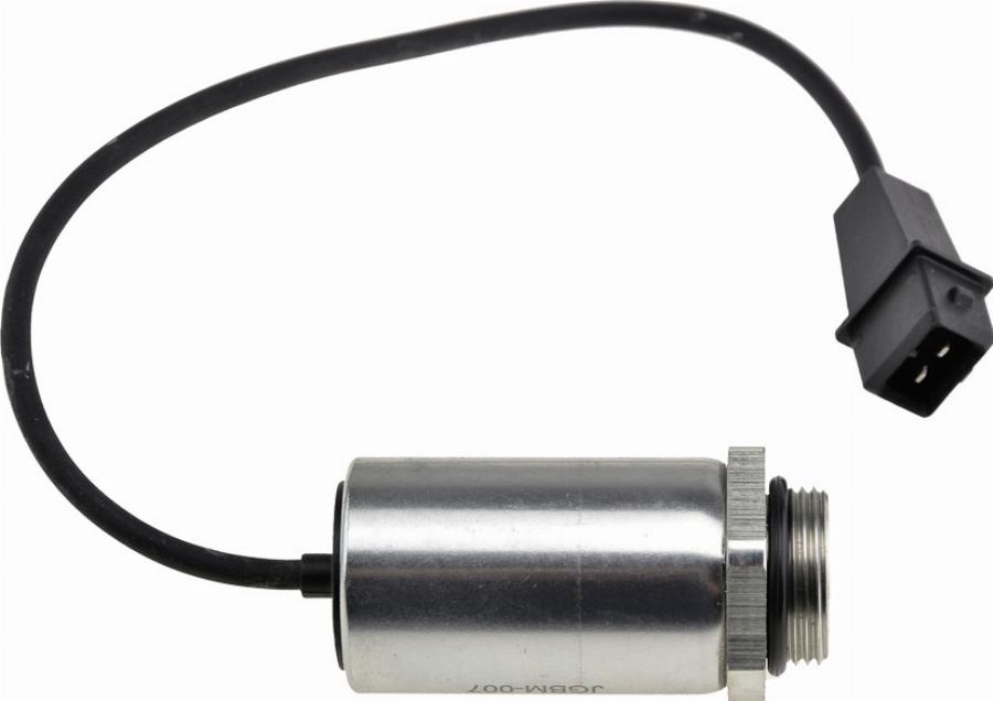 NTY EFR-BM-007 - Регулюючий клапан, виставлення розподільного вала autocars.com.ua