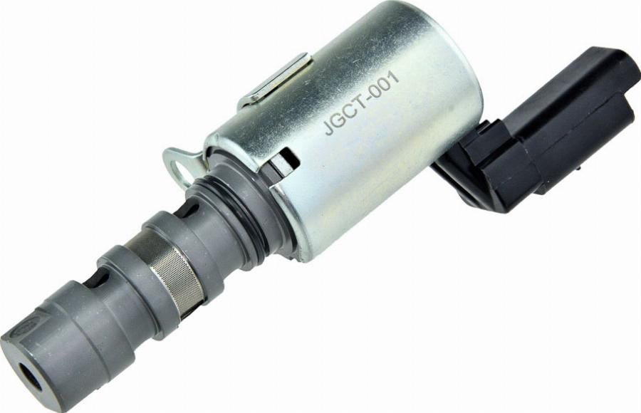 NTY EFR-CT-001 - Регулюючий клапан, виставлення розподільного вала autocars.com.ua