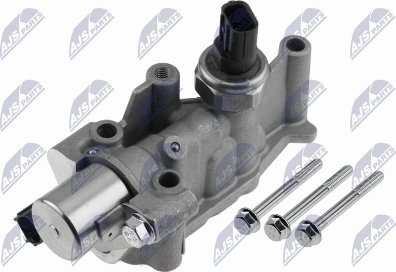 NTY EFR-HD-012 - Регулюючий клапан, виставлення розподільного вала autocars.com.ua