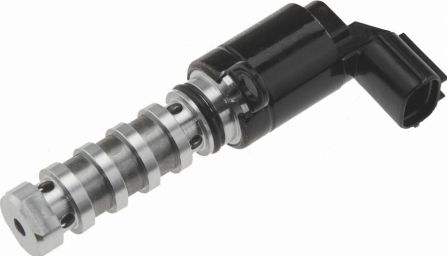 NTY EFR-HY-509 - Клапан підтримки тиску масла autocars.com.ua