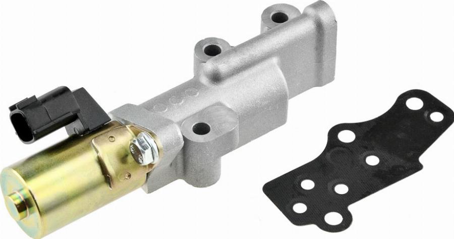 NTY EFR-NS-000 - Регулюючий клапан, виставлення розподільного вала autocars.com.ua